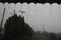 Κλέαρχος Μαρουσάκης: Έρχονται πολύωρες καταιγίδες - Οι 4 περιοχές