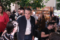 ΕΛΑΣ: Ξεκίνησε ο προσυνεδριακός διάλογος – Σε πρώτο πλάνο τα ψηφοδέλτια