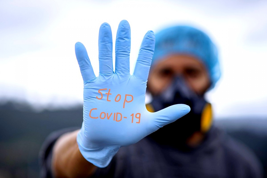 Φάρμακα κατά της χοληστερίνης μειώνουν τον κίνδυνο θανάτου από κορονοϊό