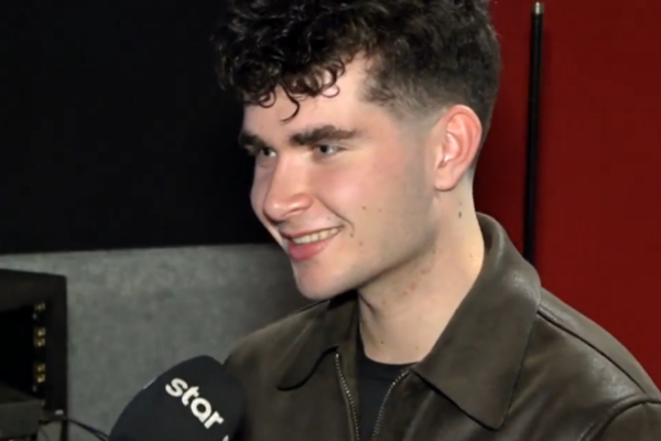 Τα «καρφιά» του Βίκτωρα Βερνίκου για την συμμετοχή του στη Eurovision: «Έγιναν πολλά λάθη…»