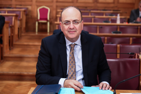 Μ. Λαζαρίδης: Μέχρι στιγμής δεν υπάρχουν στοιχεία που θα οδηγήσουν σε Προανακριτική