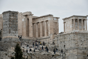 Βόλτα στην άδεια Αθήνα τώρα που όλοι πάνε στο χωριό -Προτάσεις για ξεχωριστό τριήμερο