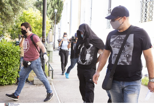 Έγκλημα στα Γλυκά Νερά: Στη φυλακή ο Γεωργιανός, τι είπε ο δικηγόρος του