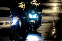 Τσάκωσαν στο Σύνταγμα 38χρονο που κυκλοφορούσε με όπλο μπρελόκ