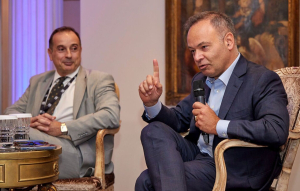 Η κορυφαία νομική διοργάνωση GC Summit στην Αθήνα