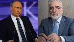 Σαββίδης σε Πούτιν: Με επιστολή ζητά παρέμβαση για τους δύο Έλληνες αξιωματικούς