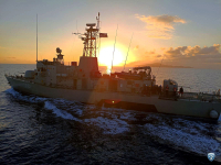 Η Ημερήσια Διαταγή του Νίκου Δένδια για την Εθνική Επέτειο της 28ης Οκτωβρίου