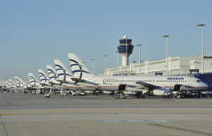 Στηρίζει την επέκταση της τουριστικής περιόδου η Aegean