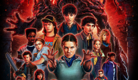 To Stranger Things επιστρέφει στο Netflix ως animation