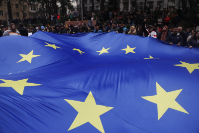 To νέο Σύμφωνο Μετανάστευσης και οι πολιτικές ισορροπίες στην Ευρώπη