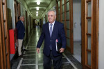 Δραγασάκης: Τα αποθέματα μας επιτρέπουν να μην δανειστούμε μέχρι το 2023
