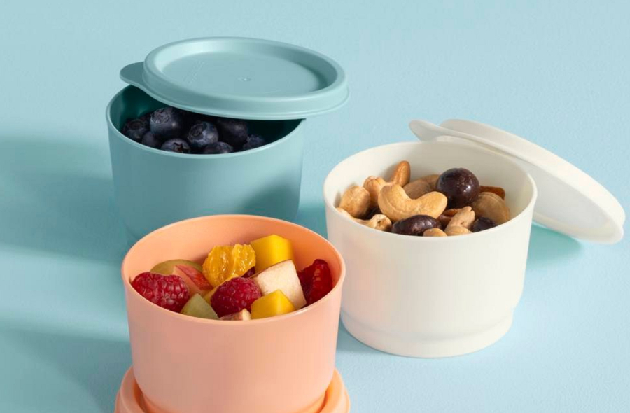 Tupperware τέλος και στην Ελλάδα - Η ανακοίνωση της εταιρείας