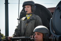 Πώς θα μπαίνουν στο στρατό οι γυναίκες, όλο το σχέδιο