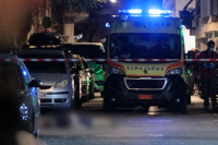 Οικογενειακή τραγωδία στο Ηράκλειο: 63χρονος σκότωσε τον αδελφό του μετά από καβγά