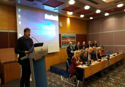 Προσλήψεις 2.000 μόνιμων γιατρών στο ΕΣΥ προανήγγειλε ο Ξανθός