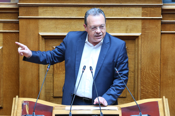 Φάμελλος για διαγραφή Πολάκη: Ανυπόστατο και απαράδεκτο το αισχρό υπονοούμενο ότι έχω κρυφή ατζέντα και υπηρετώ συμφέροντα