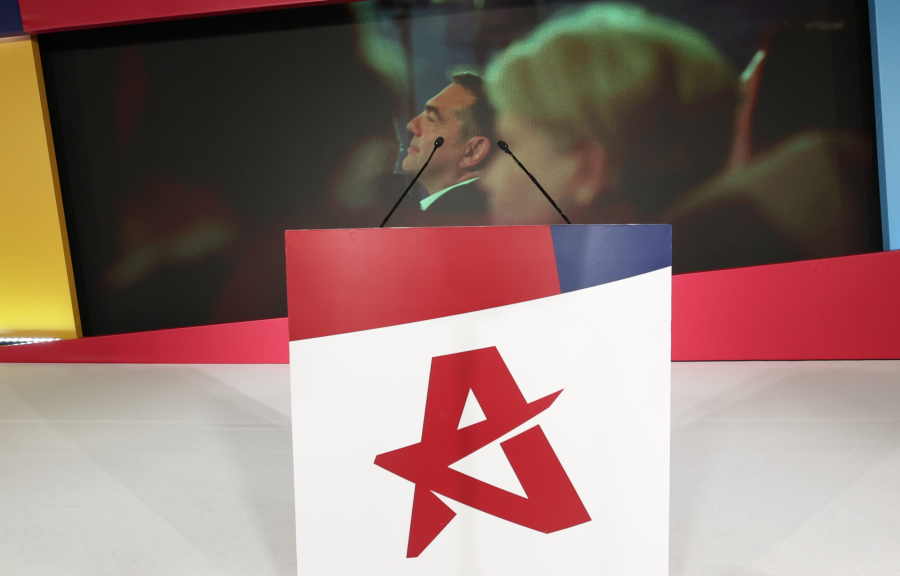 ΕΛΑΣ για «Ασπίδα του Αχιλλέα»: Έκθετη η κυβέρνηση, η χώρα καθίσταται όμηρος