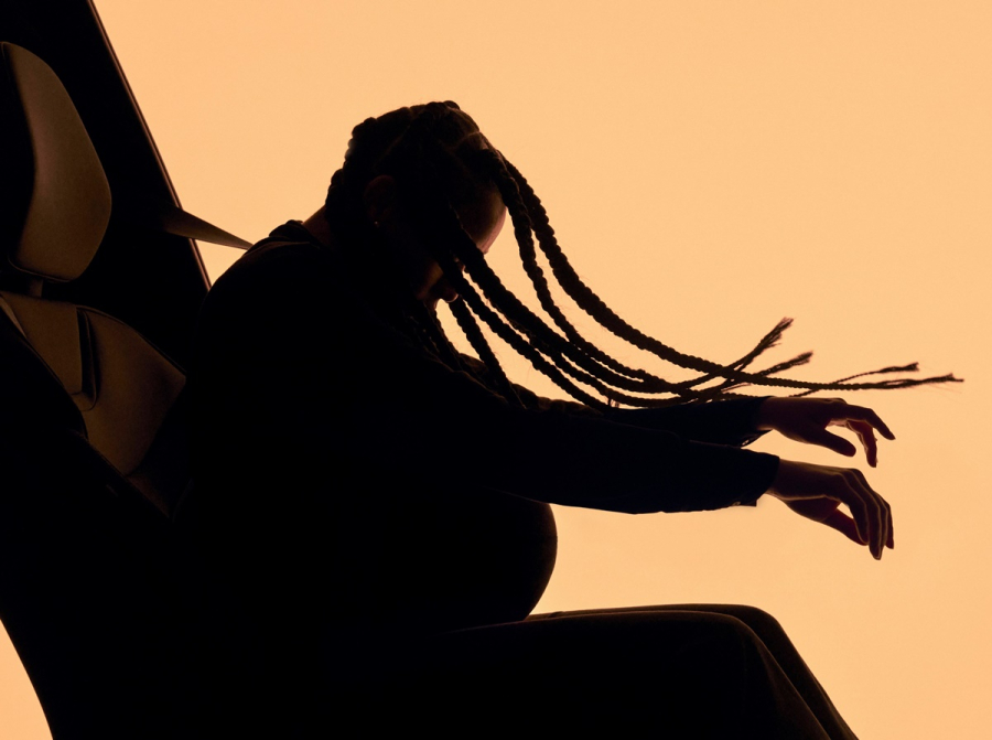 Αυτή είναι η πρωτοποριακή ζώνη ασφαλείας της Volvo