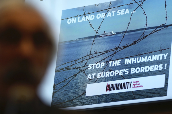 Με σημαία την αναλγησία η Ευρώπη στο μεταναστευτικό: Οι αιτούντες άσυλο θα «πληρώνουν» με τα κοσμήματά τους