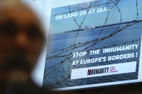 Με σημαία την αναλγησία η Ευρώπη στο μεταναστευτικό: Οι αιτούντες άσυλο θα «πληρώνουν» με τα κοσμήματά τους