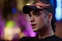 Γεωργία: Μάχες σώμα με σώμα, μαζικές συλλήψεις και ο Έλληνας σύμβολο που ενέπνευσε την νεολαία