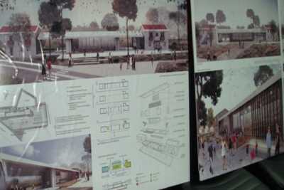 Δήμος Λάρισας: Επανακατασκευή μέσω ΕΣΠΑ για το ιστορικό «Κονάκι Αβέρωφ»