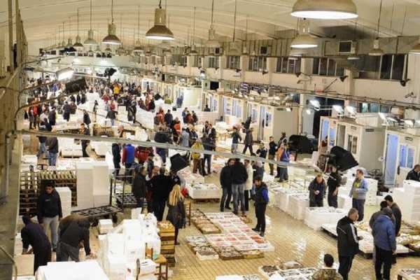 Κατάσχεση οστρακοειδών ακατάλληλων για κατανάλωση και δέσμευση κηπευτικών