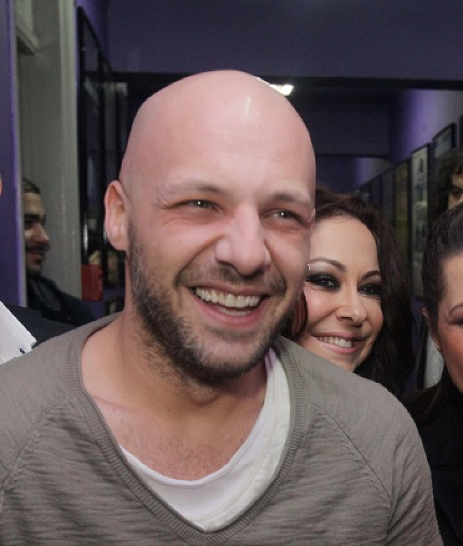 Έτοιμος να «παρατήσει» την εκπομπή ο Μουτσινάς - Πως σχολίασε την υπόθεση της παιδεραστίας