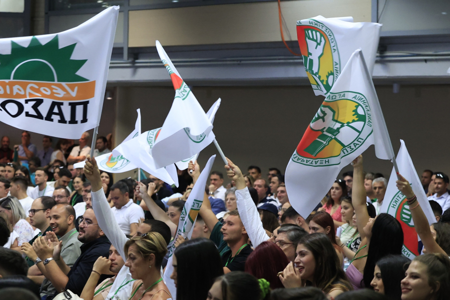 Rebranding για τη νεολαία ΠΑΣΟΚ