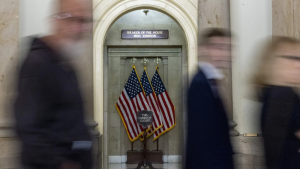 Αποφεύχθηκε το shutdown στις ΗΠΑ - Η Γερουσία ενέκρινε το νομοσχέδιο