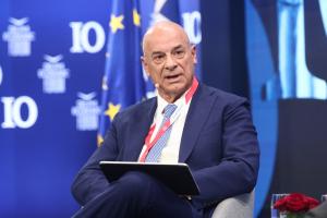 Σταύρος Ιωάννου: Νέες κινήσεις στρατηγικής ανάπτυξης από την Eurobank
