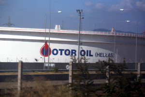 Motor Oil Opens Exclusive Negotiations With AKTOR Over Environmental Assets