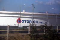 Motor Oil Opens Exclusive Negotiations With AKTOR Over Environmental Assets