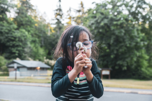 Ποια παιδιά χρειάζονται γυαλιά;