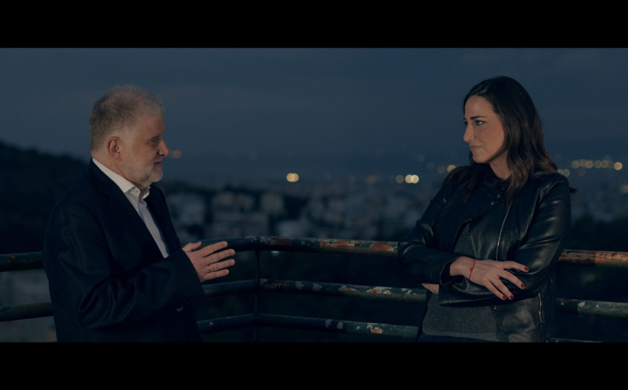 «Mega Stories» με τη Δώρα Αναγνωστοπούλου – Τα πάντα γύρω από την ευθανασία