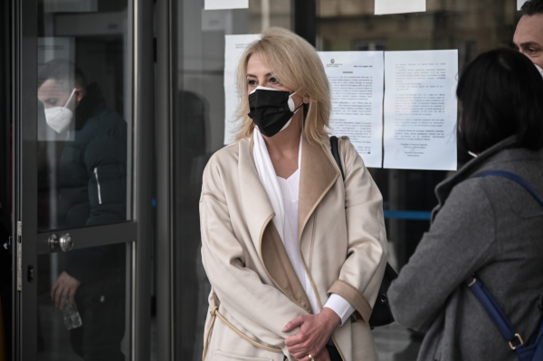 Μάνδρα: Ξανά στο εδώλιο η Δούρου, άσκησε έφεση κατά της αθωωτικής απόφασης η Εισαγγελία Πρωτοδικών