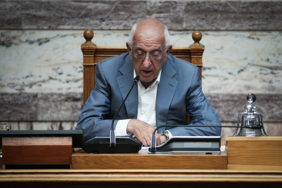 Έρχεται «κόφτης» στη Βουλή