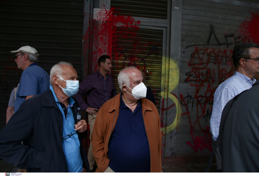 Συντάξεις: 8 στους 10 θα δουν αυξήσεις, οι μισοί συνταξιούχοι με μια έξτρα πληρωμή το 2023