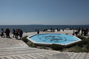 Π. Φάληρο: Απαγόρευση συγκεντρώσεων το Σάββατο, με εντολή της ΕΛ.ΑΣ.