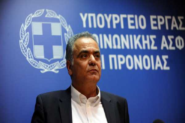 Σκουρλέτης: Καθοριστικός παράγοντας στη διεθνή ενεργειακή αγορά η Ελλάδα