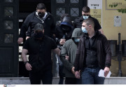 Στον ανακριτή το Μεγάλο Σάββατο Φουρθιώτης και... σία