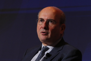 Χατζηδάκης: «Ακραίες μορφές κινητοποιήσεων» τα αγροτικά μπλόκα - Νέα συνάντηση με αγρότες της Κρήτης την Παρασκευή