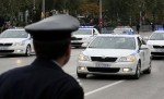 Αλεξάνδρεια: Πυροβόλησε άσκοπα και τραυμάτισε έναν 57χρονο