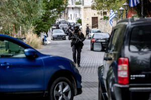 Βορίζια: Στο κάδρο των ερευνών και δεύτερο άτομο για τη βόμβα (Βίντεο)