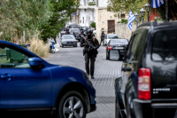 Βορίζια: Στο κάδρο των ερευνών και δεύτερο άτομο για τη βόμβα (Βίντεο)