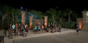 Survivor 2024 - Αποχώρηση: Η Χρύσα έστειλε σπίτι της την Άιρα