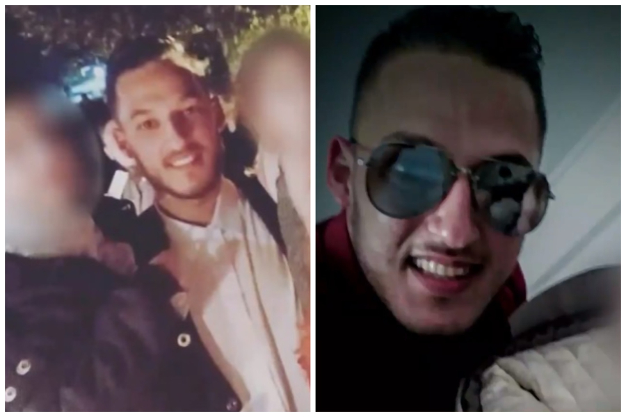 Κατέρρευσε ξαφνικά μπροστά στα δύο του παιδιά: Θλίψη στο Κιλκίς για τον θάνατο του 33χρονου ποδοσφαιριστή