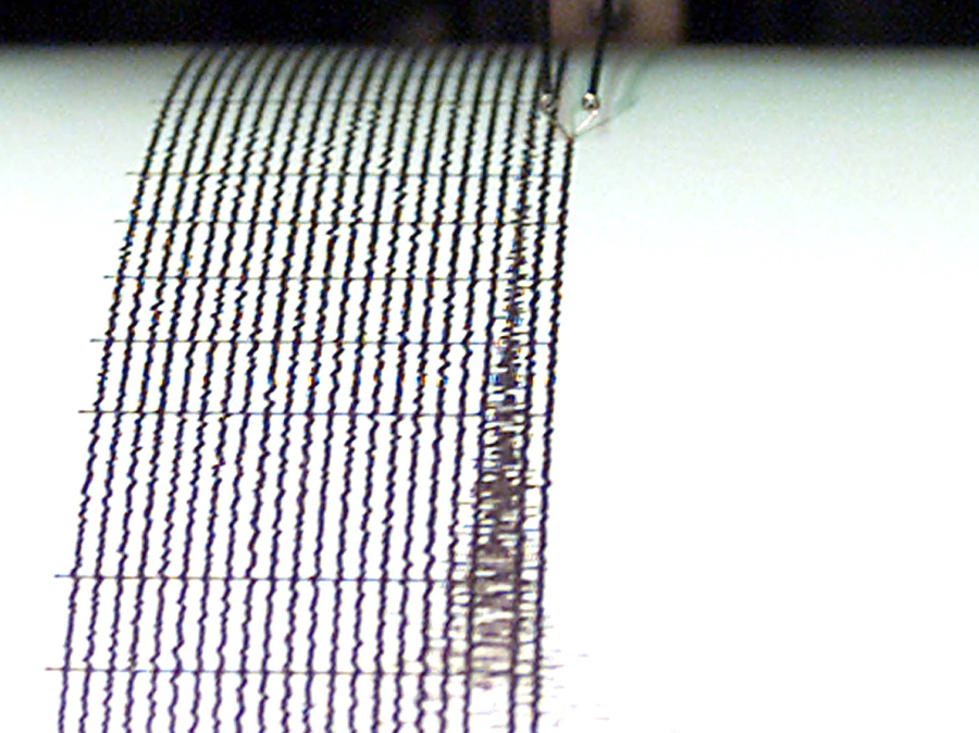 Νέος ισχυρός σεισμός στα Δαρδανέλια - Αισθητός και στην Κωνσταντινούπολη