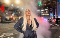 Ιωάννα Τούνη: Το μήνυμα μετά τη νέα διακοπή της δίκης για το revenge porn