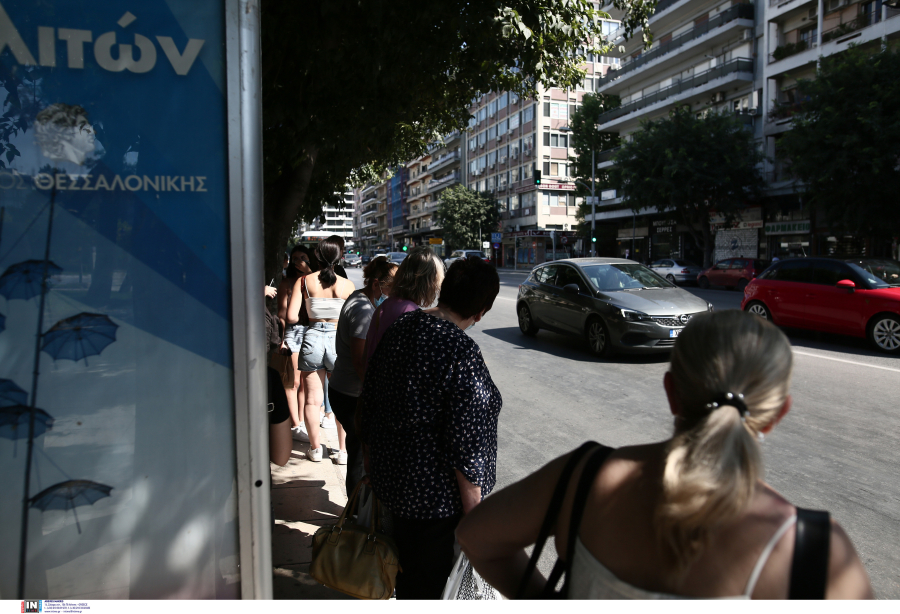 ΟΑΣΘ: Αναστολή της στάσης εργασίας, κανονικά τα δρομολόγια την Πέμπτη